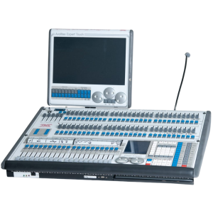 Avolites Pearl Expert Titan