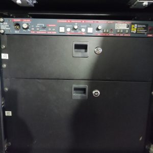 KIT INTERCOM ALTAIR