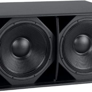 MARTIN AUDIO WS218X SUB CABINET