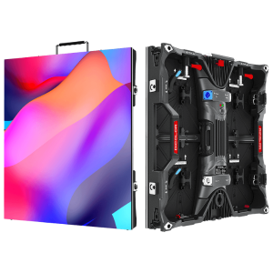 VIDEO LED INDOOR P2.91