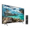 SAMSUNG 75'' RU7105 Smart 4K UHD TV 2019