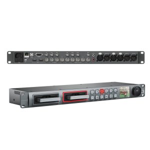 BLACKMAGIC DESIGN HYPERDECK STUDIO PRO