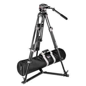 TRIPÉ MANFROTTO 525MVB