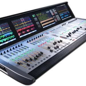 SOUNDCRAFT VI3000