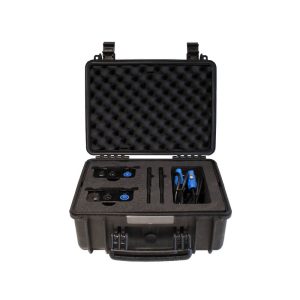 KIT CLF W-BRIDGE SET