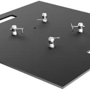 BASE PLATE 30X30