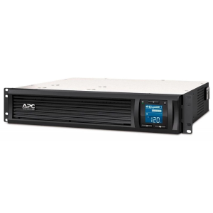 APC SMART-UPS 1500VA LCD RACKMOUNT 2U