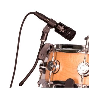 AUDIX D VICE RIMCLAMP