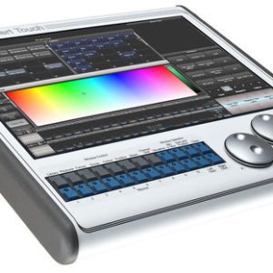 AVOLITES EXPERT TOUCH WING