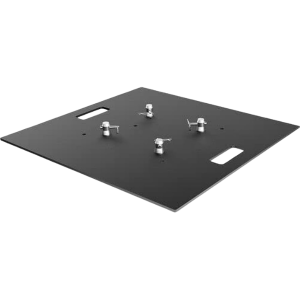 BASE PLATE 30X30