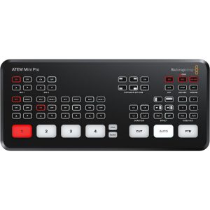 BLACKMAGIC DESIGN ATEM MINI