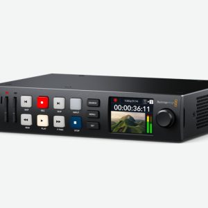 BLACKMAGIC DESIGN HYPERDECK STUDIO