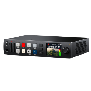 BLACKMAGIC DESIGN HYPERDECK STUDIO