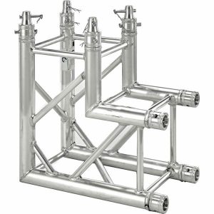 GLOBAL TRUSS F34C21 - 90º CORNER