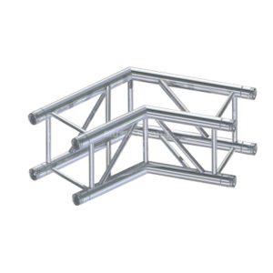GLOBAL TRUSS F34C22 - 120º CORNER