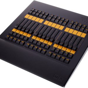 GMA2 ON PC FADERWING