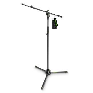 GRAVITY MICROPHONE STAND MS 23 XLR B