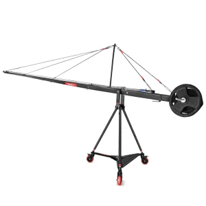 KIT GRUA PROAIM WAVE-5R 10M