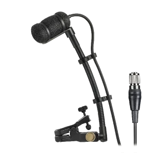 AUDIO TECHNICA ATM 350A