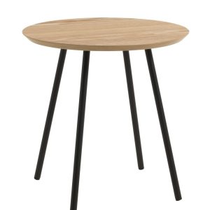 MESA DE APOIO (CARVALHO)