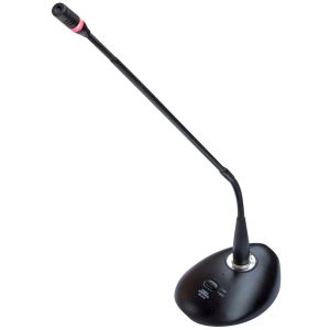 MICROFONE DE PÚLPITO KARMA DMC 973