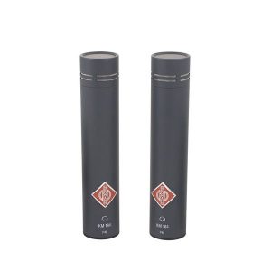 MICROFONE NEUMANN KM184 / STEREO SET