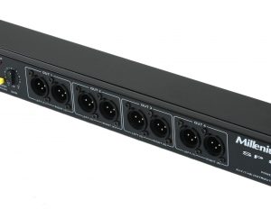 MILLENIUM SP 8 SPLITTER