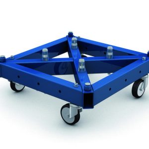 MILOS MT1-01B | STEELBASE