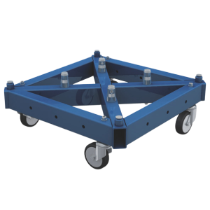 MILOS MT1-01B | STEELBASE
