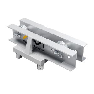 MILOS MT1-02B | HEADSECTION