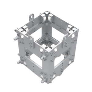 MILOS MT1-03B | QTB | SLEEVEBLOCK | SH3.25T