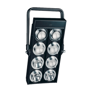 MOLEFAY EIGHT LIGHT DRASTIC