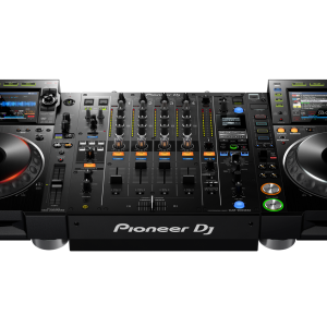 KIT DJ SET