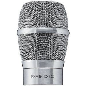 SHURE KSM9 (MICROPHONE HEAD)