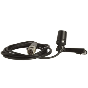 SHURE SH CVL-B/C-TQS (LAPELA)