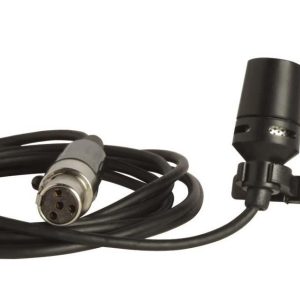 SHURE SH CVL-B/C-TQS (LAPELA)