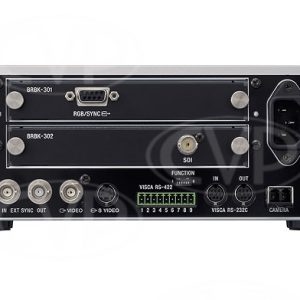 SONY BRU-300P WITH BRBK-303