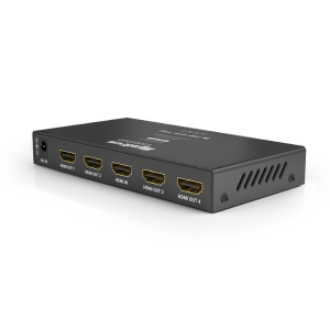 WYRESTORM HDMI SPLITTER 1:4