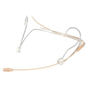 SHURE DH5T/O-MTQG MICROFONE (HEADSET)