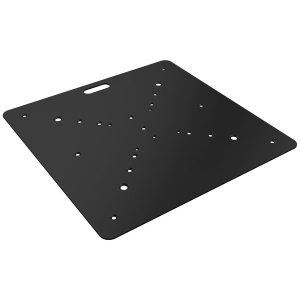 BASE PLATE 80X80