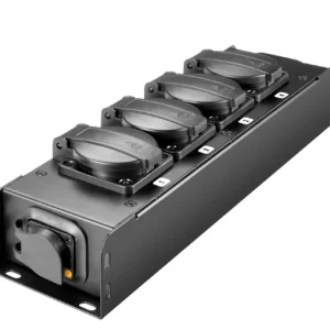 POWER DISTRIBUTOR | POWERCON 20A MONO
