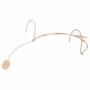 DPA | MICROFONE 4088-DC-A-F00-LH (HEADSET)