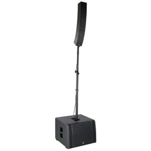 KIT LD SYSTEMS CURV 500 TS - LINE ARRAY