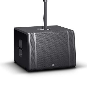 LD SYSTEMS CURV 500 - SUB