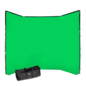 MANFROTTO MLBG4301KG CHROMA KEY