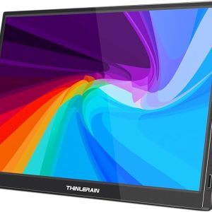 MONITORES PORTÁTEIS 14''