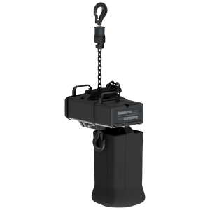 CHAINMASTER D8+ ULTRA 500 KG