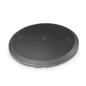 GRAVITY ROUND CAST WB123B