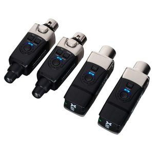 X VIVE DUAL WIRELESS SYSTEM