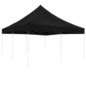 TENDA PRETA 5x5